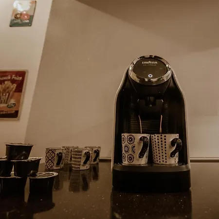 Pacuvius Frühstückspension Brindisi