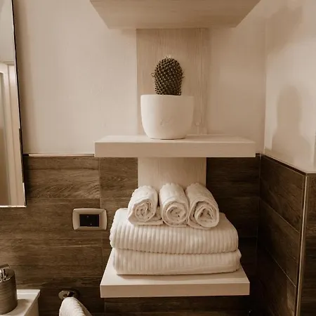 Pacuvius Frühstückspension 4*