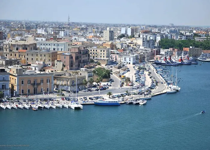 Pacuvius Nocleg ze śniadaniem