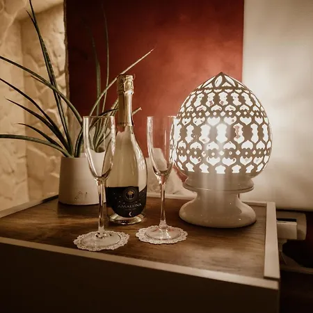 Pacuvius Panzió Brindisi