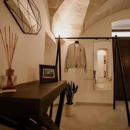 Bed and breakfast Pacuvius Bríndisi