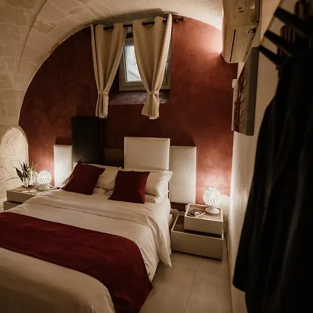 Pacuvius Bed and breakfast 4*