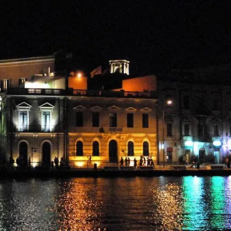 Panzió Pacuvius Brindisi