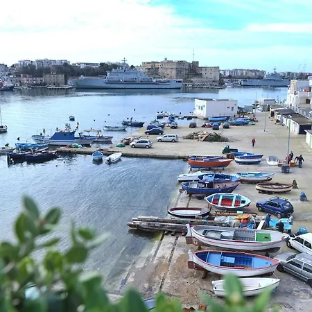 Pacuvius Bed and Breakfast