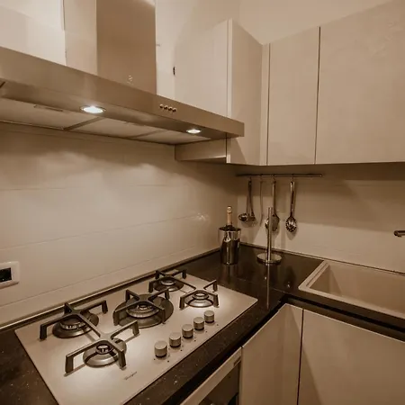 Bed and breakfast Pacuvius