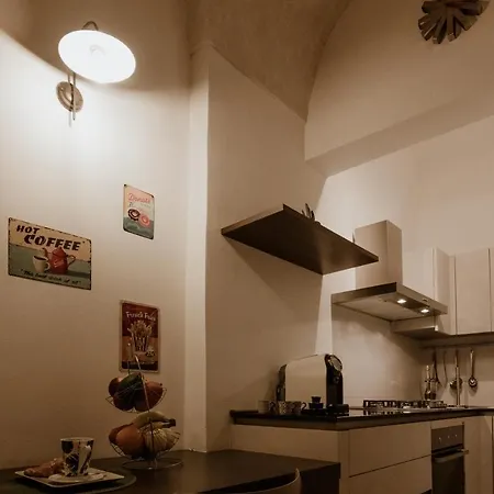Bed & Breakfast Pacuvius Brindisi