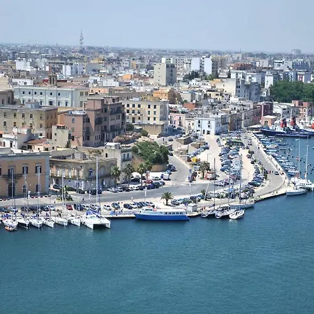 Pacuvius Bed and breakfast