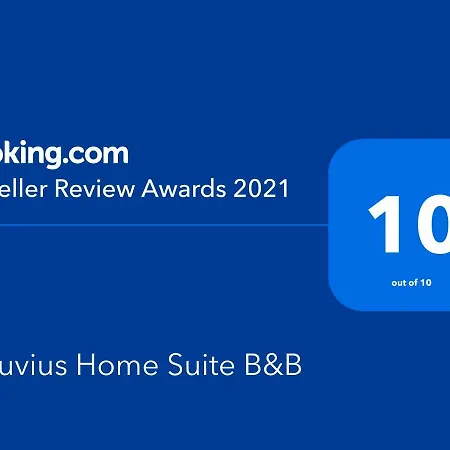 Pacuvius Bed and breakfast 4*