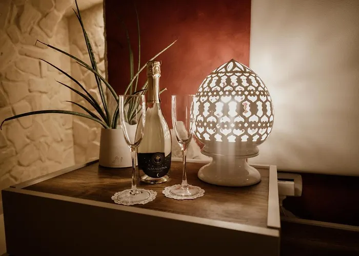 Pacuvius Bed and Breakfast Μπρίντιζι