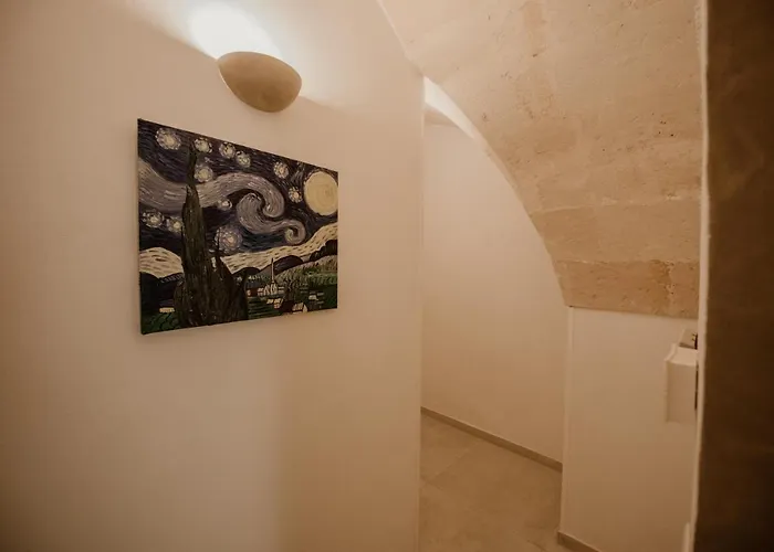 Bed & Breakfast Pacuvius 4*