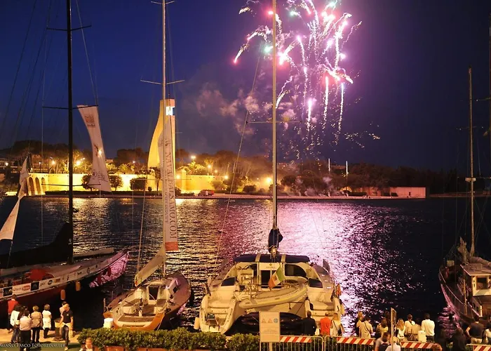 Pacuvius Oda ve Kahvaltı