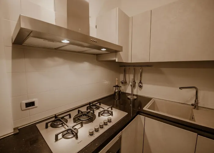 Bed and Breakfast Pacuvius