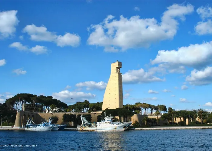 Pacuvius Bed and Breakfast 4*